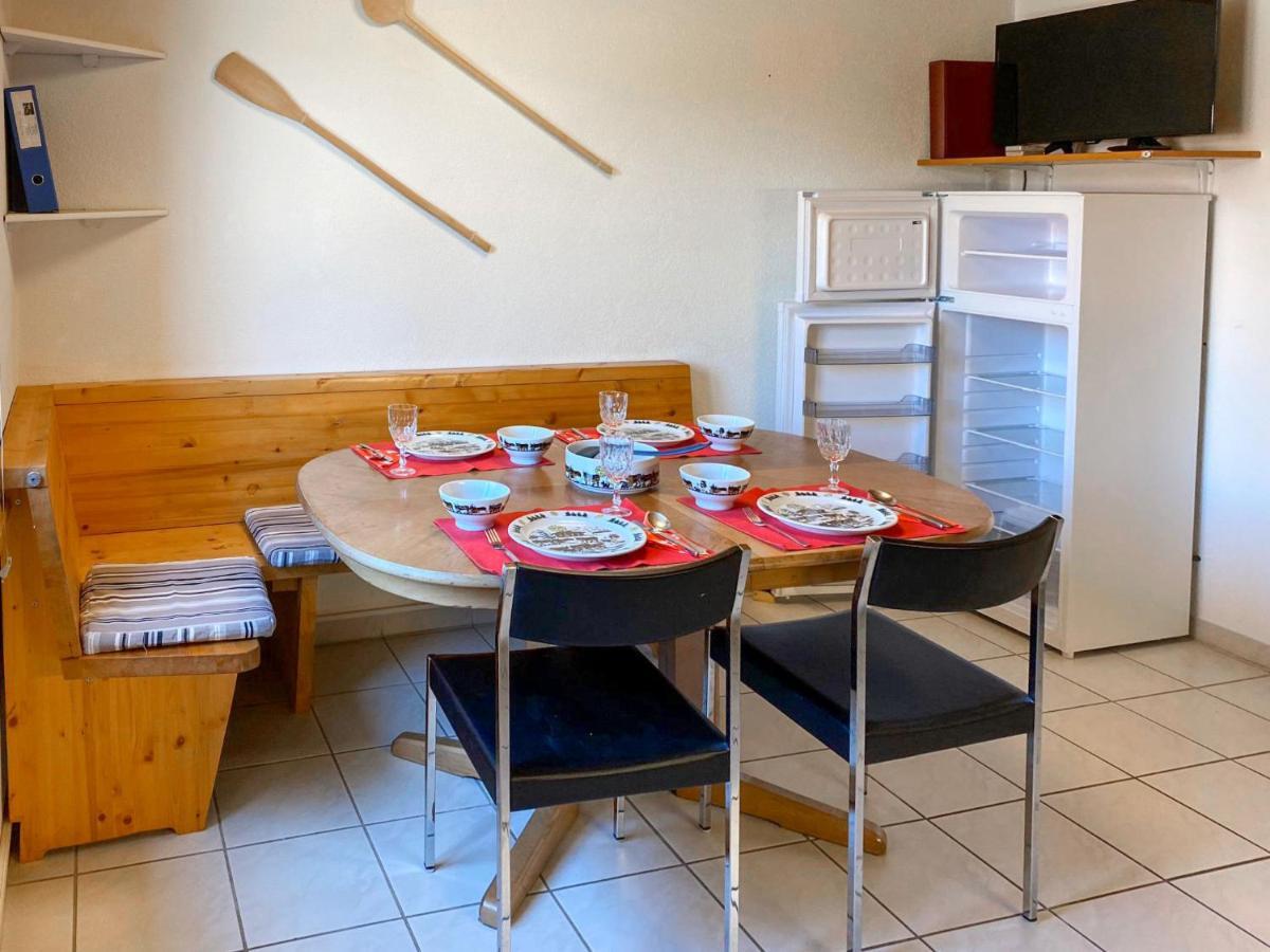 Apartment Arn'S Ferienwohnung-2 By Interhome Wangenried Dış mekan fotoğraf